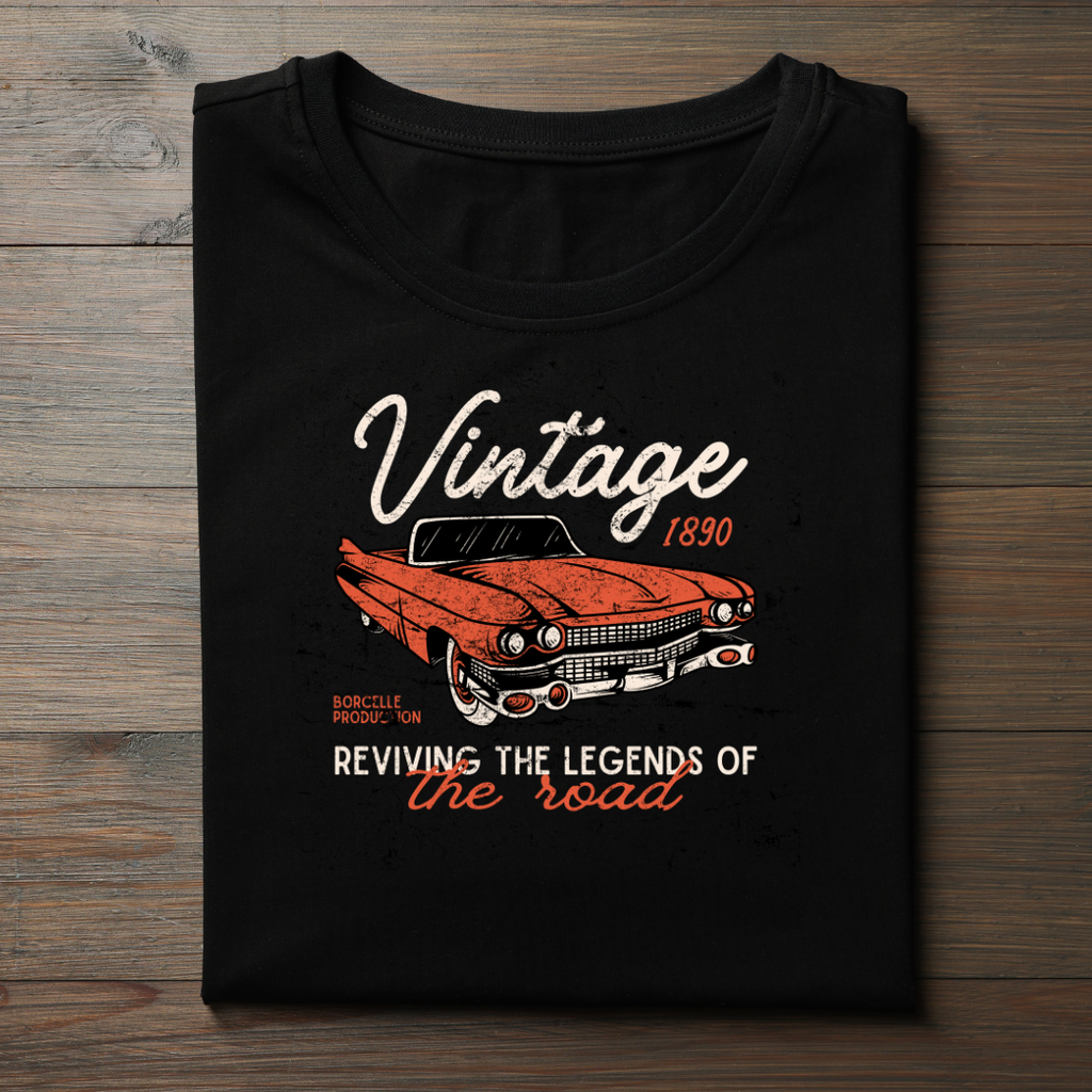 Vintage T shirt